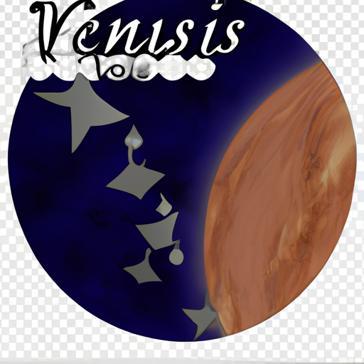 Artigo sobre Venus