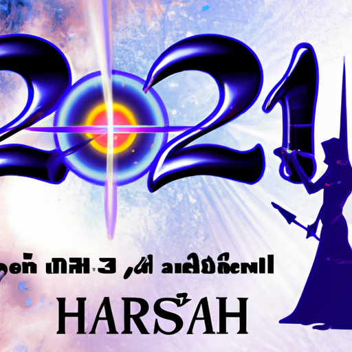 Uma mensagem de Ashtar Sheran para Março de 2023